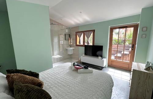 La Villa Les Inséparables - Foto 22