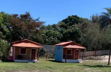 Chalé Topázio no Recanto Diamantina próximo ao Vale do Capão - Foto 66