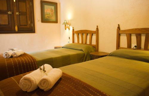 Casa Rural Los Patos - Foto 11