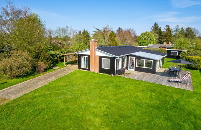 "Yorick" - 1km from the sea - Foto 4