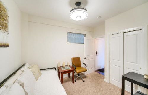 3 Mi to Dtwn Cleveland Condo with Lake Erie Views! - Foto 13