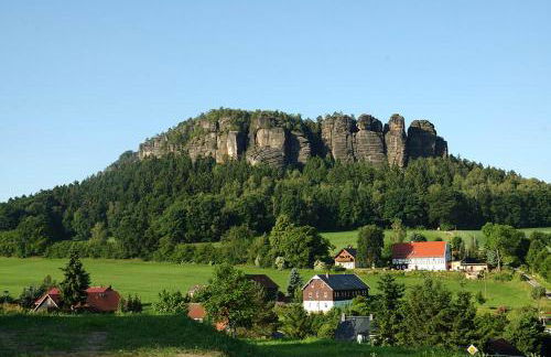 Ferienwohnung Sonne - Foto 38