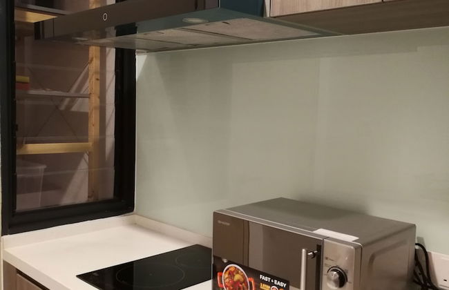 Sunway Velocity with KLCC View - AJ Home - Foto 11