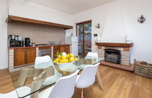 Villa Cristina - De Vivo Realty Piano di Sorrento - Foto 52