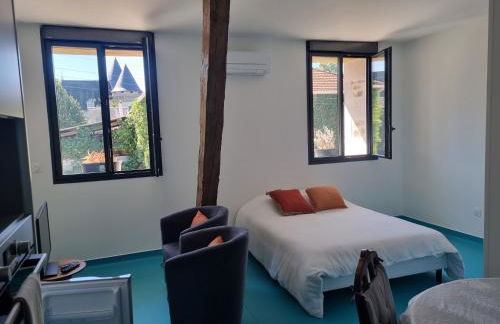 L'Arbre à Graines - Foto 20