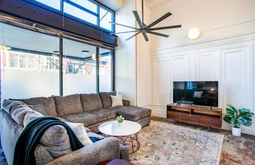 Urban Sterchi Lofts - Downtown Knoxville - Foto 58