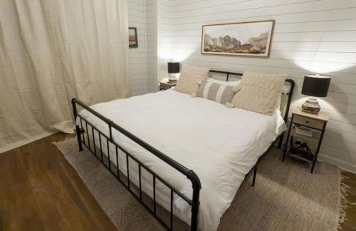 Lakeview Cabin, Hot Tub, Game Rm - Foto 36