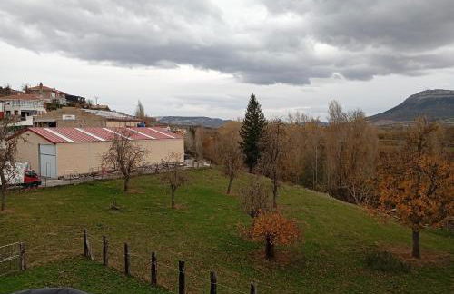 Casa Rural Los Monteros - Foto 14