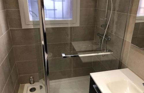 Luxurious sea view apartment - Foto 17