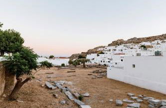 Lindos Calmare Suites - Photo 47