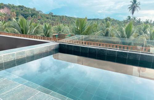 Milagres Hospedagens - Praia e Vista Coqueiros - Foto 75