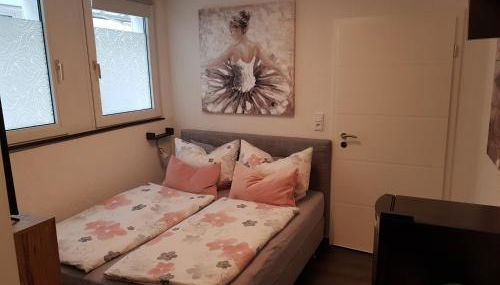 Historisch übernachten Brinkerplatz 3 - Foto 5