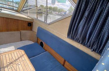 The River Thames - Surrey Boat - Foto 8