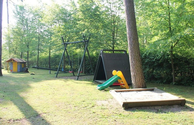 Appartementpark Seeblick - Photo 18