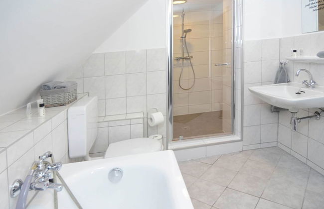 Modern Holiday Home in Hessen - Foto 13