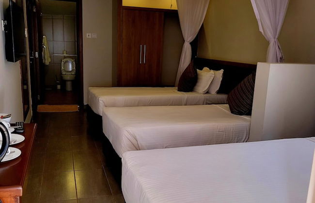 Siaya County Club - Foto 27