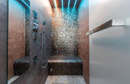 THE miniPENTHOUSE terrace & SPA - Foto 25