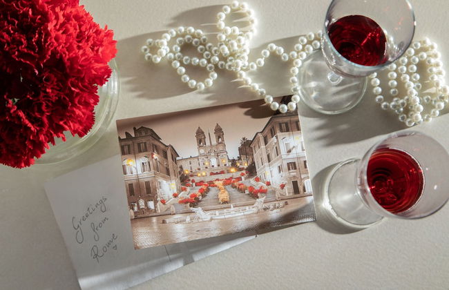 Spagna Secret Rooms - Photo 22