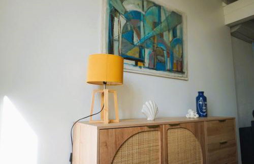 La Maison du Saunier entre mer et garrigue - Foto 39