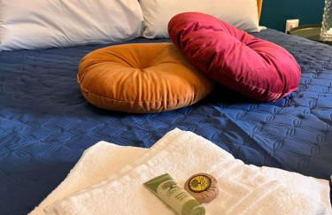 The Art Apartment - Photo 11