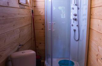 Domki Przy Lesie - Foto 24