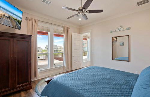 Coral Cabana home - Foto 46