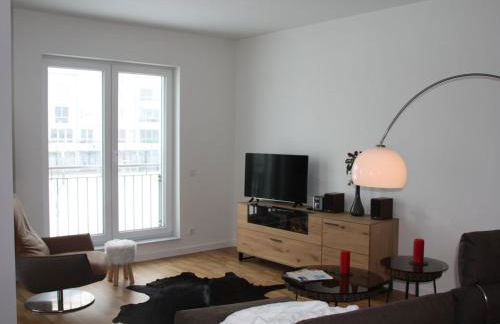 Zum großen Zernsee am Hafen - Photo 18