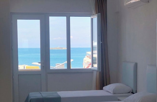 Avşa apart otel - Foto 15