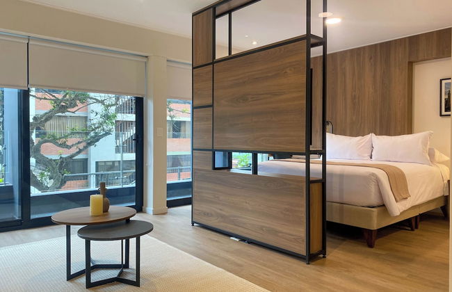 Liven in Miraflores by Wynwood House - Foto 17