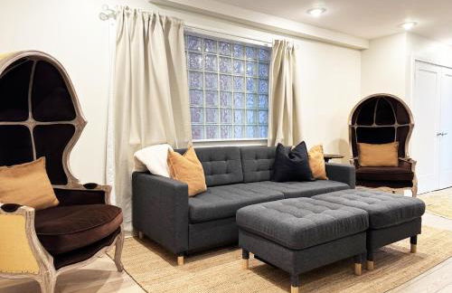 The Executive - Center-City - 3BR-4Bath-Private-Garage - Foto 2