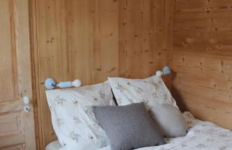 Chez Colette - Appartement à la montagne - Foto 9