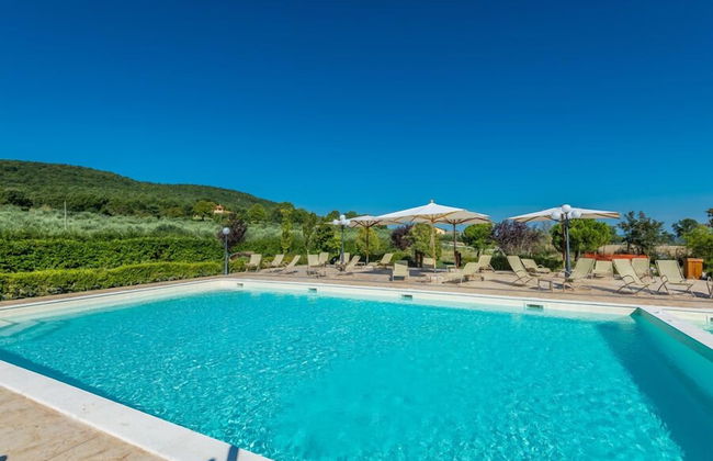 Relais Paradiso - Foto 48