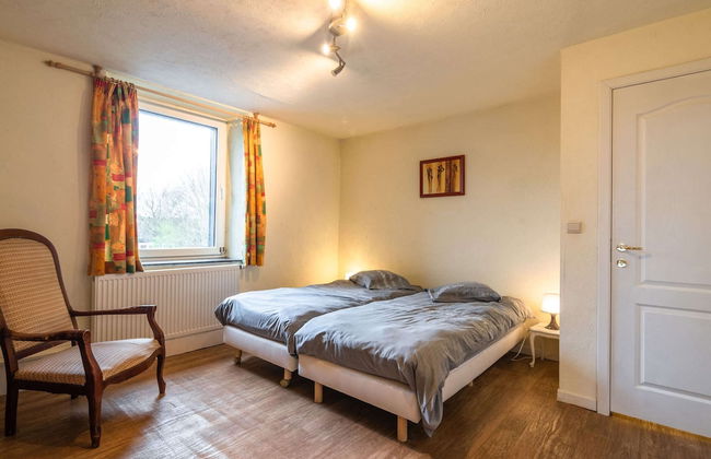 Tranquil Escape, Sourbrodt - Photo 3