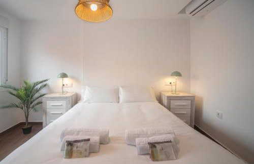 Sevilla CALM HOUSE - Photo 24