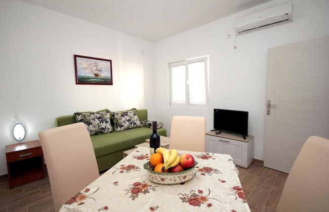 Apartments Centar Sutomore - Foto 21