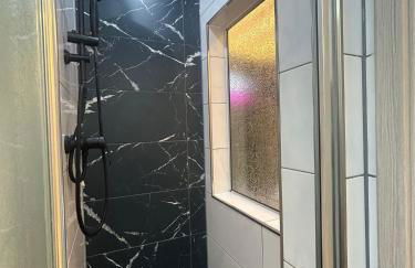 Wellness Suite Essen mit Whirlpool & Sauna - Foto 11