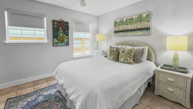 Sunseekers - 2 - 2 Br condo by RedAwning - Foto 2, Habitación