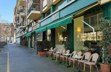 ArtStay Luxury Apt Sempione & Cadorna - Foto 29