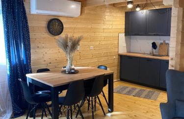 Domek Toskania Sosnówka Karpacz BALIA - Foto 20