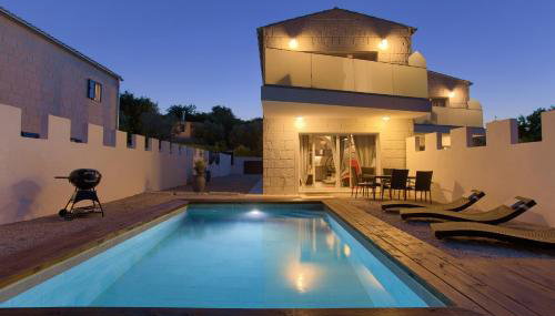 Pax House 2 - Foto 1, Garden