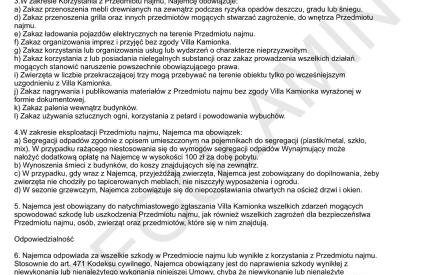 Villa Kamionka - Photo 58