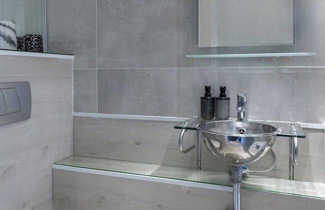 Clifton YOLO Spaces – Clifton Beachfront Executive - Foto 28