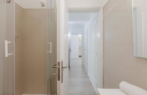 3BR Comfort & Convenience apt in central Massamá - Photo 47