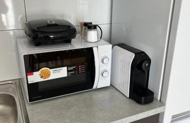 SDH 1 Radzymin comfortable apartment near Warsaw - Foto 8