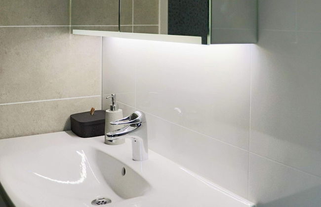 4 Star Holiday Home in Frillesas-by Traum - Foto 9