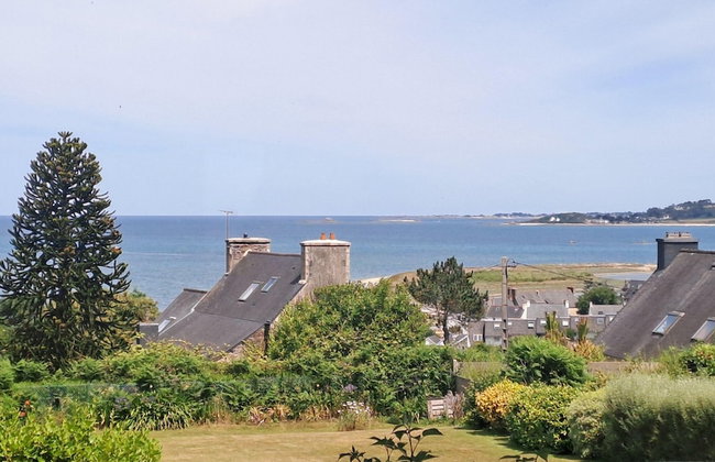 Holiday Home in Perros-guirec Near Beaches - Foto 67