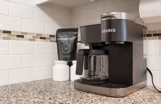 Twin City Terrace - Foto 10