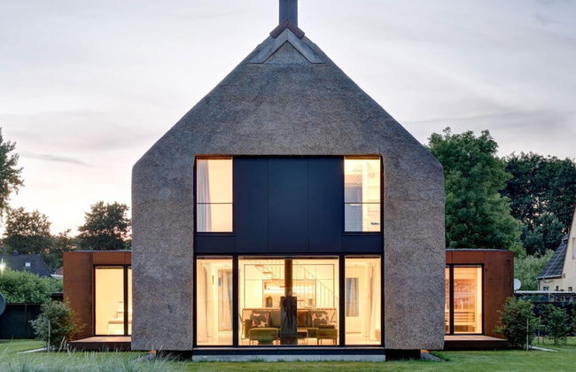 Seestuck Prerow - Foto 14