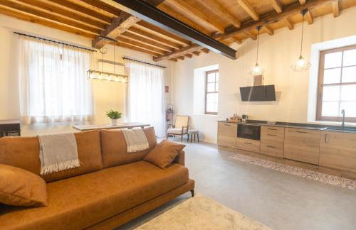 Apartamentos Rurales Casa Carlota - Foto 55