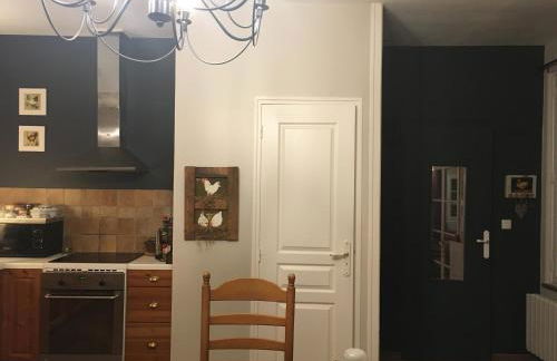 Maison cosy dans village historique - Foto 13